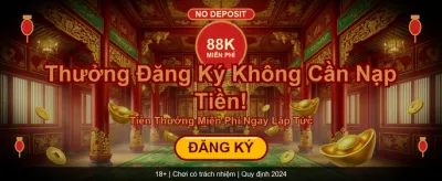 Nhận thưởng cực khủng hôm nay