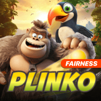 Plinko game icon