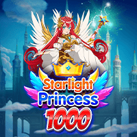 Công Chúa Ánh Sáng Sao game icon
