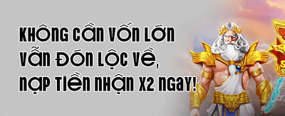 Reload Bonus Hàng Ngày promotion banner