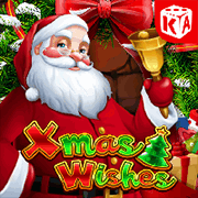 Giáng Sinh Vui Vẻ game icon