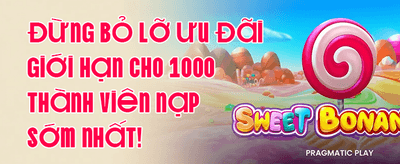 Ưu Đãi Nạp Lần Đầu Siêu Cấp promotion banner